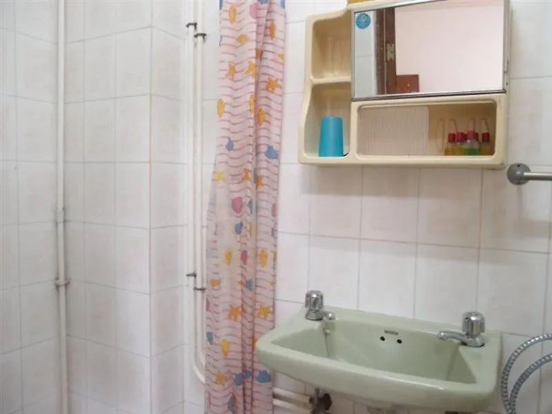 Hotel Villa Tong Keng Macau