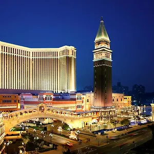 Отель The Venetian, Макао