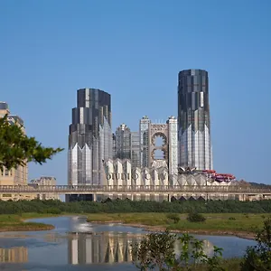 Отель - Epic Tower, Макао