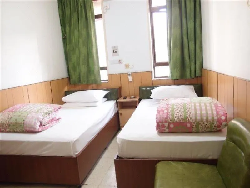 ** Hotel Villa Tong Keng Macau China