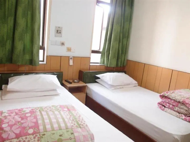 Hotel Villa Tong Keng Macau
