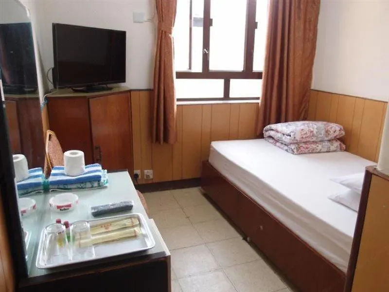 Villa Tong Keng Macau